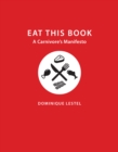 Eat This Book : A Carnivore's Manifesto - eBook