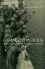 Homecomings : The Belated Return of Japan's Lost Soldiers - eBook