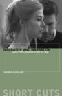 Narrative and Narration : Analyzing Cinematic Storytelling - eBook