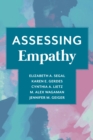 Assessing Empathy - eBook