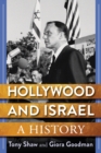 Hollywood and Israel : A History - eBook