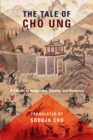The Tale of Cho Ung : A Classic of Vengeance, Loyalty, and Romance - eBook