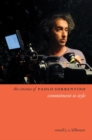 The Cinema of Paolo Sorrentino : Commitment to Style - eBook