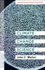 Climate Change Science : A Primer for Sustainable Development - eBook