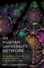 The Huayan University Network : The Teaching and Practice of Avatamsaka Buddhism in Twentieth-Century China - eBook