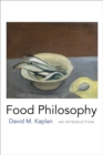 Food Philosophy : An Introduction - eBook