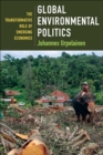 Global Environmental Politics : The Transformative Role of Emerging Economies - eBook