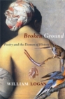 Broken Ground : Poetry and the Demon of History - eBook