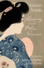 Longing and Other Stories - eBook