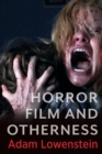 Horror Film and Otherness - eBook