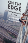 On the Edge : Feeling Precarious in China - eBook