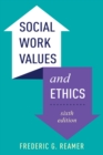 Social Work Values and Ethics - eBook