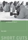 Documentary : The Margins of Reality - eBook