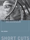 The Children's Film : Genre, Nation, and Narrative - eBook