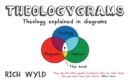 Theologygrams : Theology Explained in Diagrams - Book