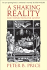 A Shaking Reality : Daily Reflections for Advent - Book