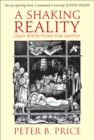 A Shaking Reality : Daily Reflections for Advent - eBook