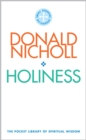 Holiness : The Pocket Library of Spiritual Wisdom - eBook