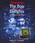 Opening The Box of Delights : A stunning visual celebration of John Masefield's Christmas classic - Book