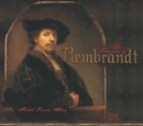 The Treasures of Rembrandt - Book