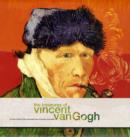 Treasures of Van Gogh - Book