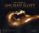 Treasures of Ancient Egypt - Book