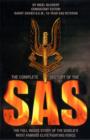 The Complete History of the SAS : The Full Story of the World's Most Famous Elite Fighting Force - Book