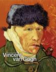 The Treasures of Vincent Van Gogh - Book