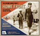 IWM the Second World War on the Home Front - Book