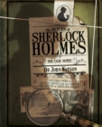The Return Of Sherlock Holmes : The Case Notes - Book