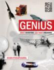 Genius - Book