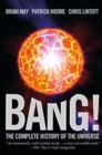 Bang! The Complete History of the Universe - Book