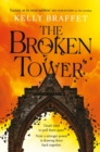 The Broken Tower - Book