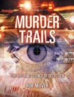 Murder Trail - Book