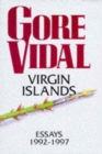 Virgin Islands - Book