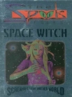 Spacewitch - Book