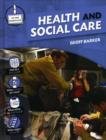 Health and Social Care - Book