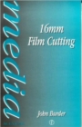 16mm Film Cutting - Book