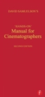 Hands-on Manual for Cinematographers - Book