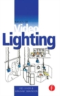 Basics of Video Lighting - Book