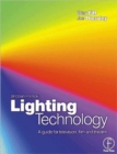 Lighting Technology - Book