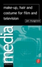 Make-Up, Hair  and Costume for Film and Television - Book