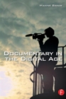 Documentary in the Digital Age - Book