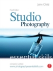 Studio Photography: Essential Skills - Book
