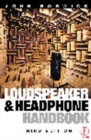 Loudspeaker and Headphone Handbook - Book