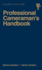 Professional Cameraman's Handbook, The - Book