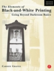 Elements of Black and White Printing - Book