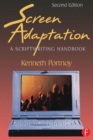 Screen Adaptation : A Scriptwriting Handbook - Book