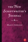 The New Scriptwriter's Journal - Book