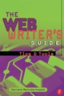 The Web Writer's Guide - Book